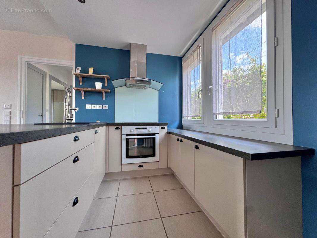 Maison 56 m² à Limoges  - photo 2
