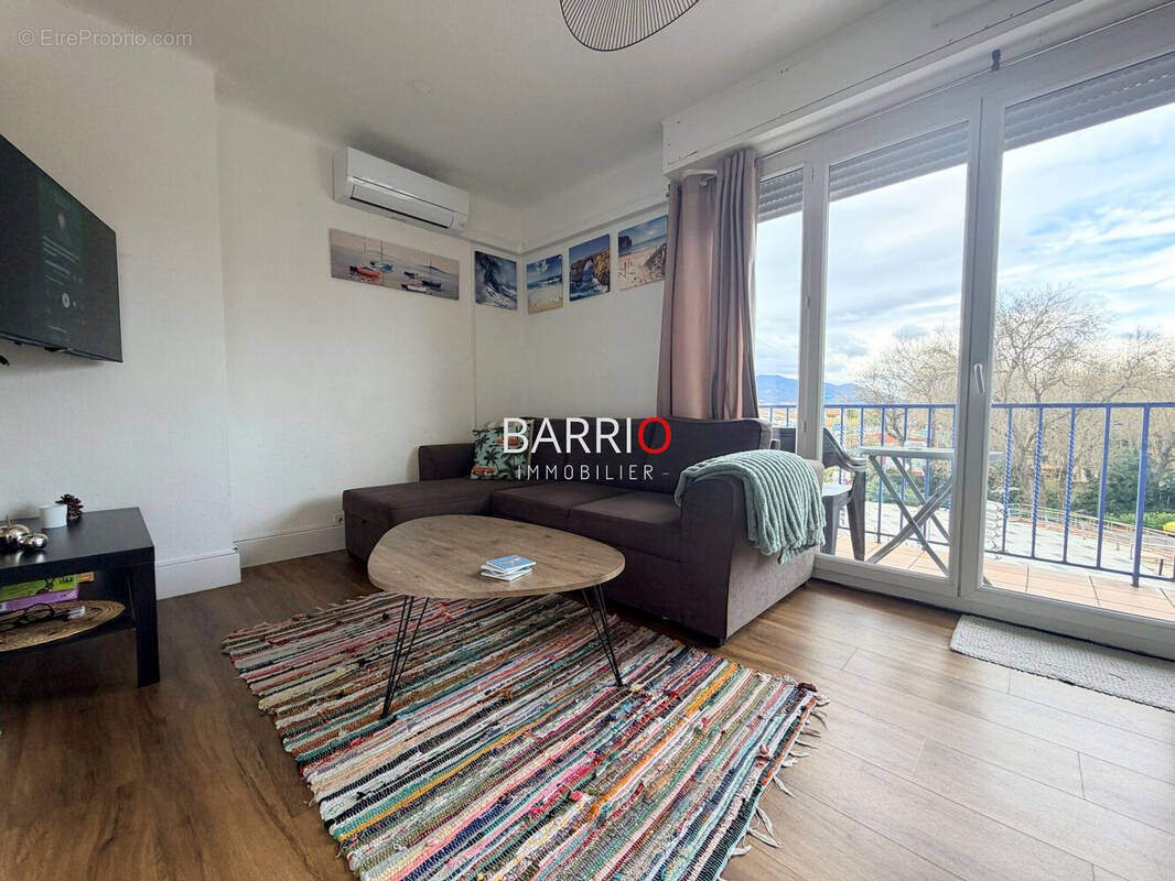 Appartement à ARGELES-SUR-MER