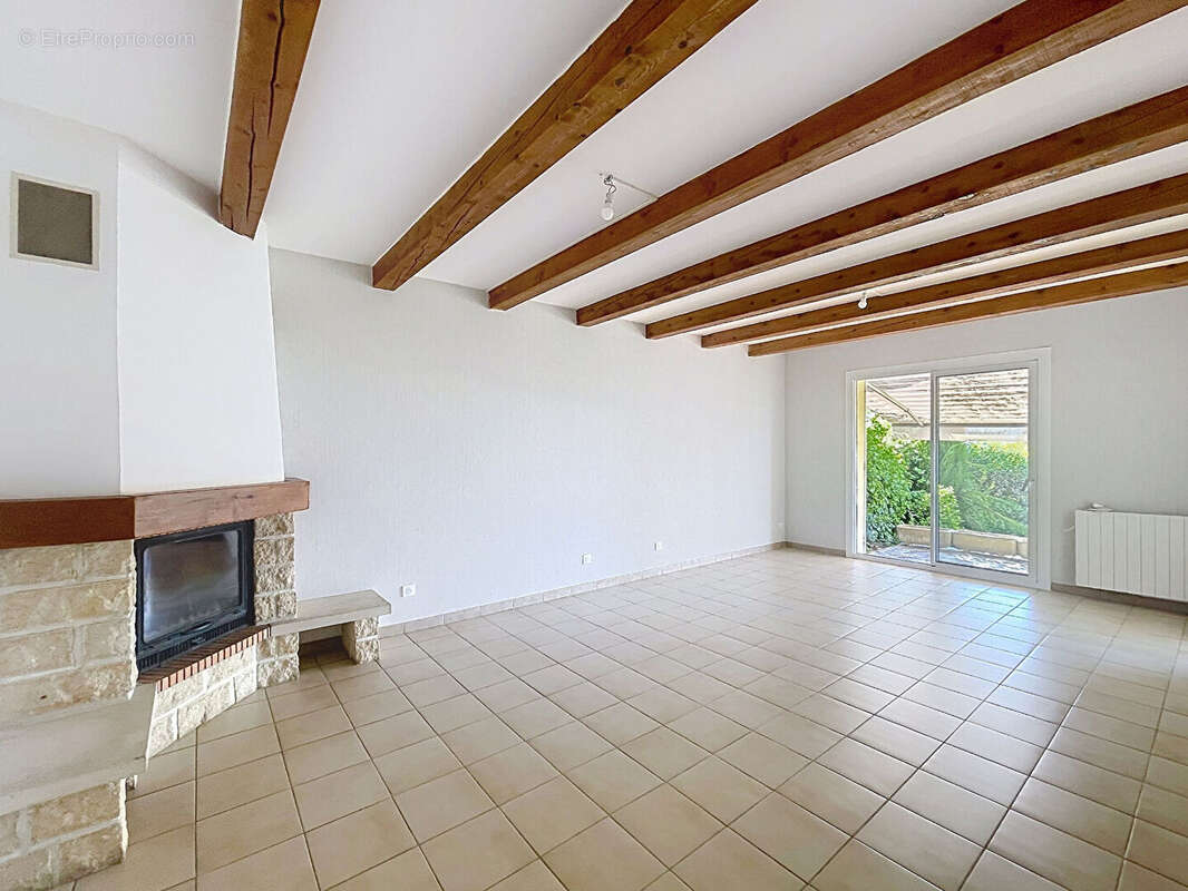Maison à MANOSQUE