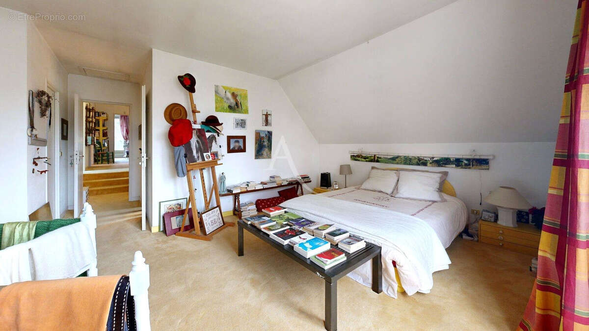 Maison à VAUREAL