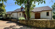Maison à FONTAINES
