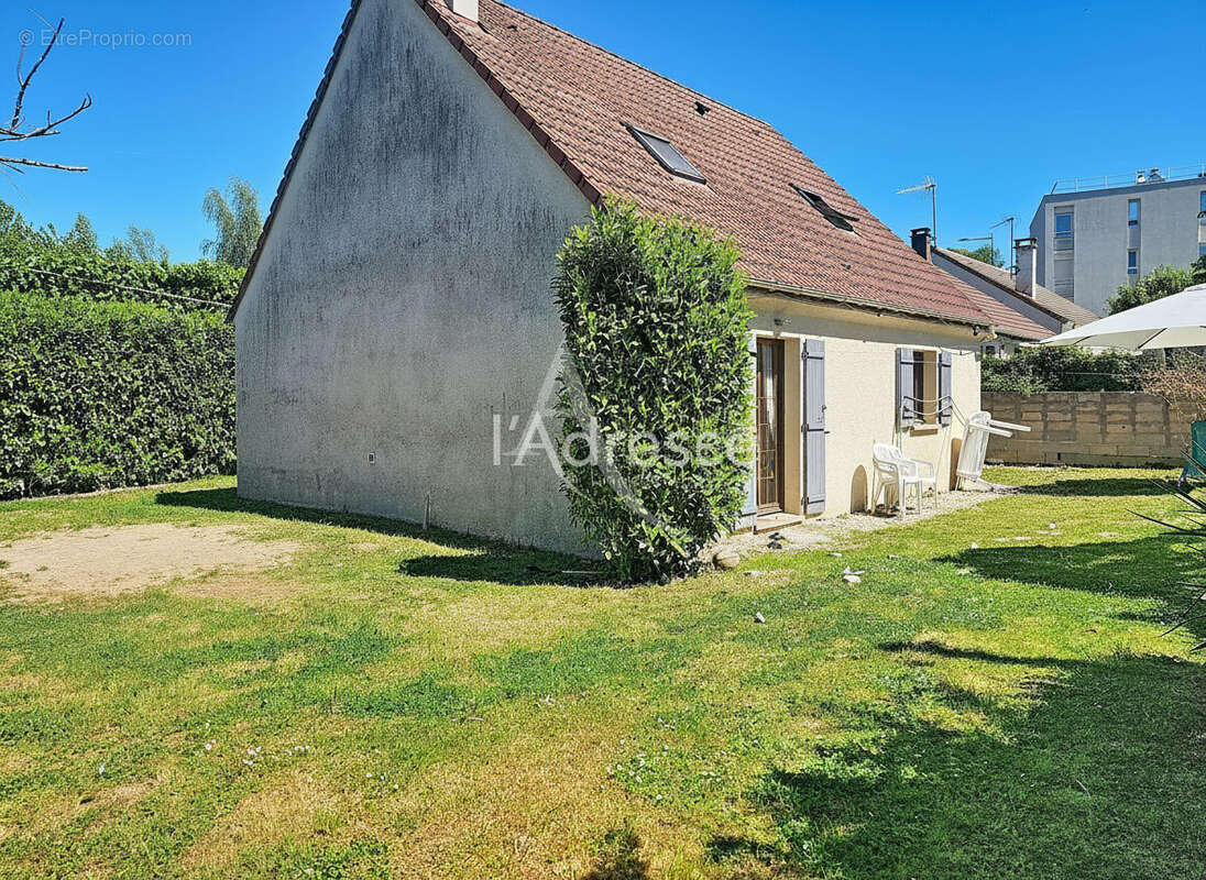 Maison La Ferte Sous Jouarre 4 pièce(s) 90 m2 - photo 2