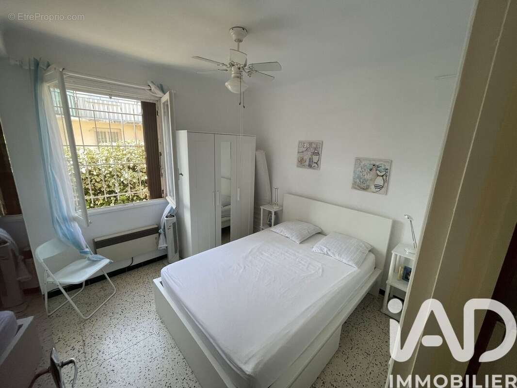 Photo 2 - Appartement à LE GRAU-DU-ROI