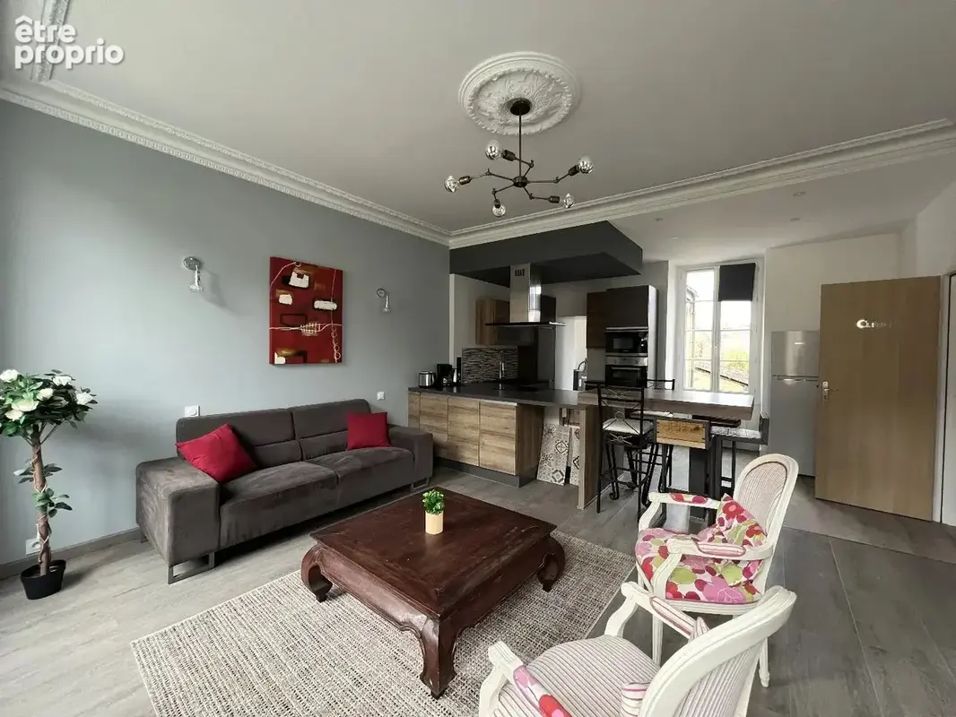 Investissez dans un immeuble clé en main au cœur de Châteaubriant - photo 7