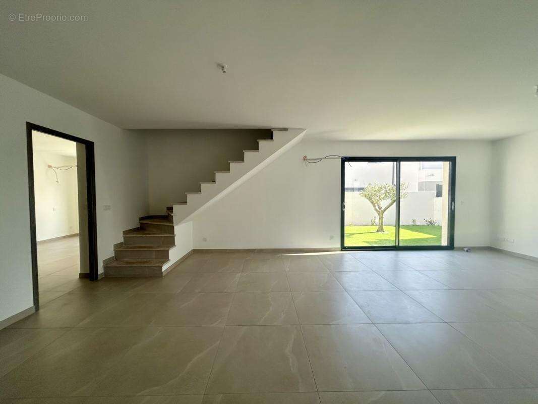 Maison à VIAS