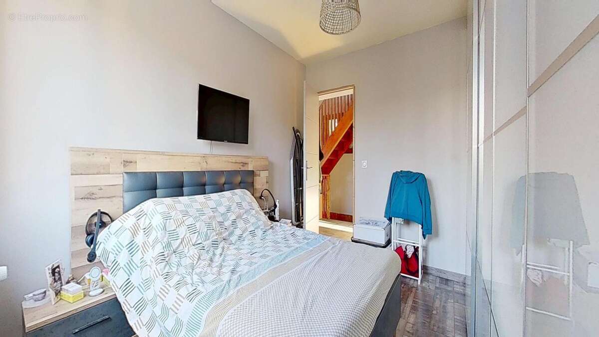 Maison à VIUZ-EN-SALLAZ