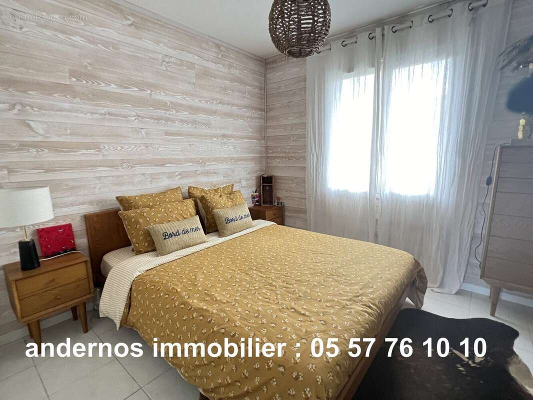 Maison 100 m² à Lanton  - photo 7
