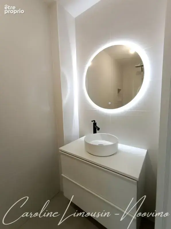 Contemporaine 4 chambres a 15 mn du centre ville d'angers - photo 13