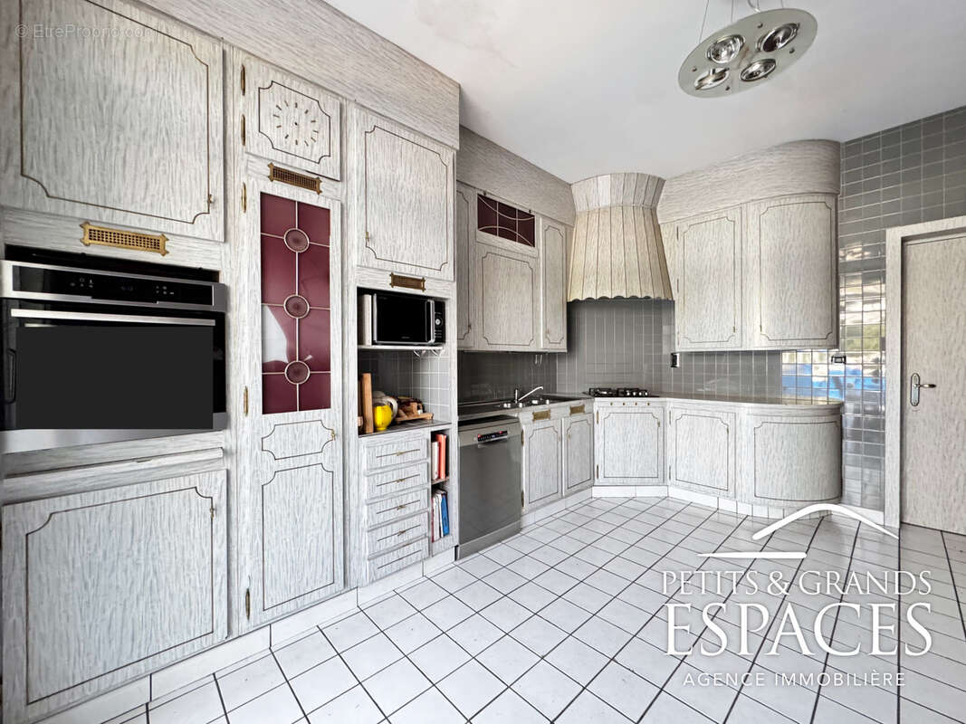 Maison à MARLY