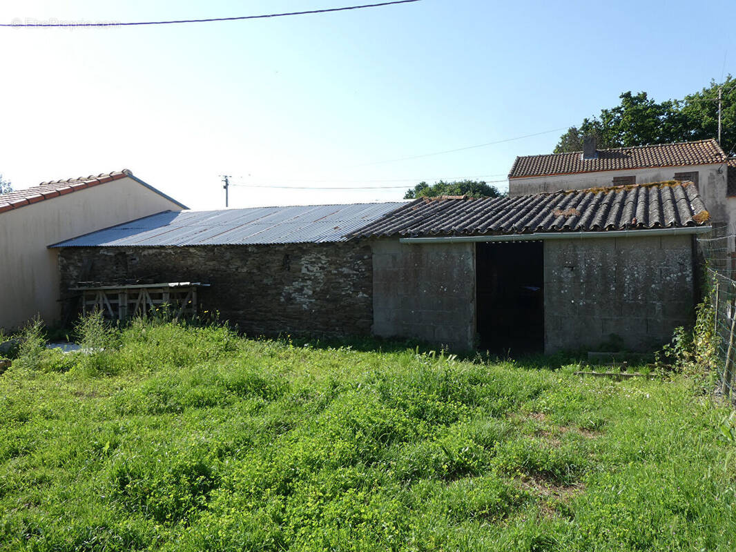 Appartement à CHAUVE
