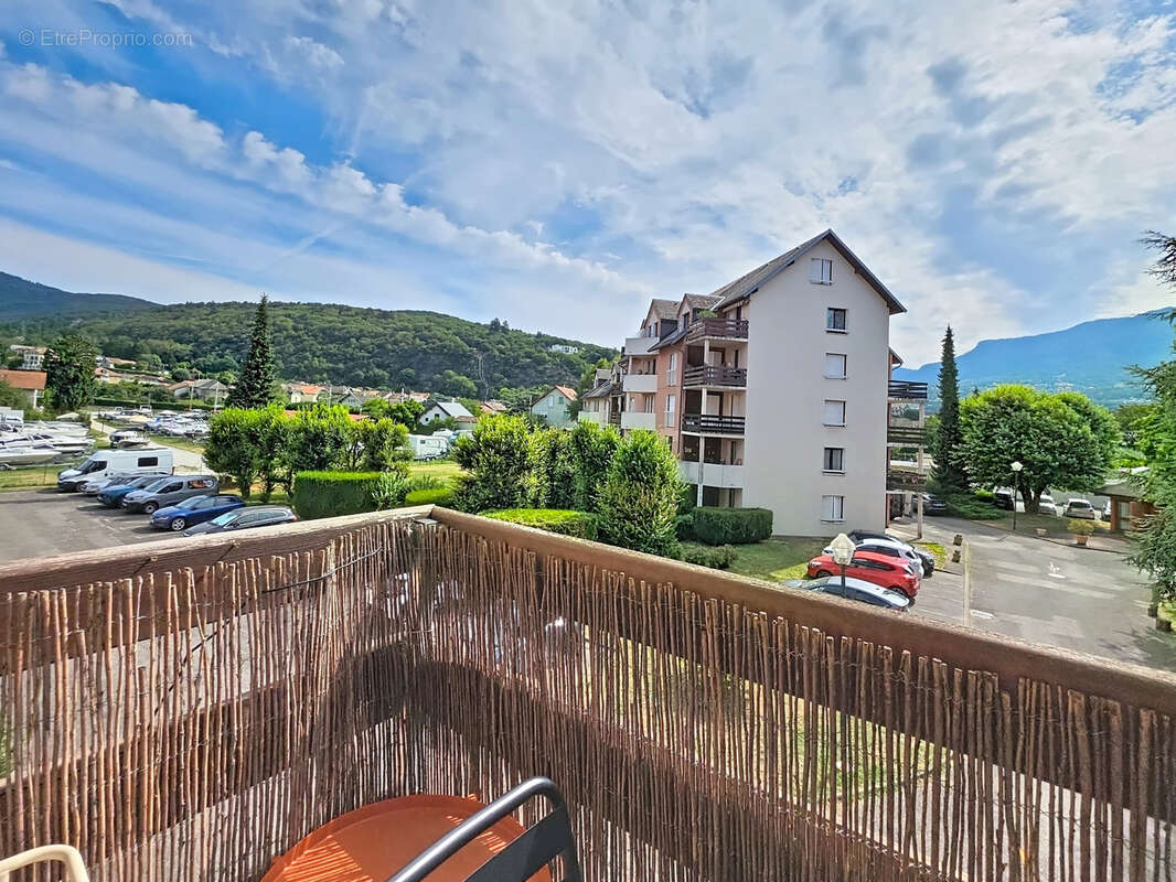 Aix les Bains - Proche Lac - Balcon - photo 2