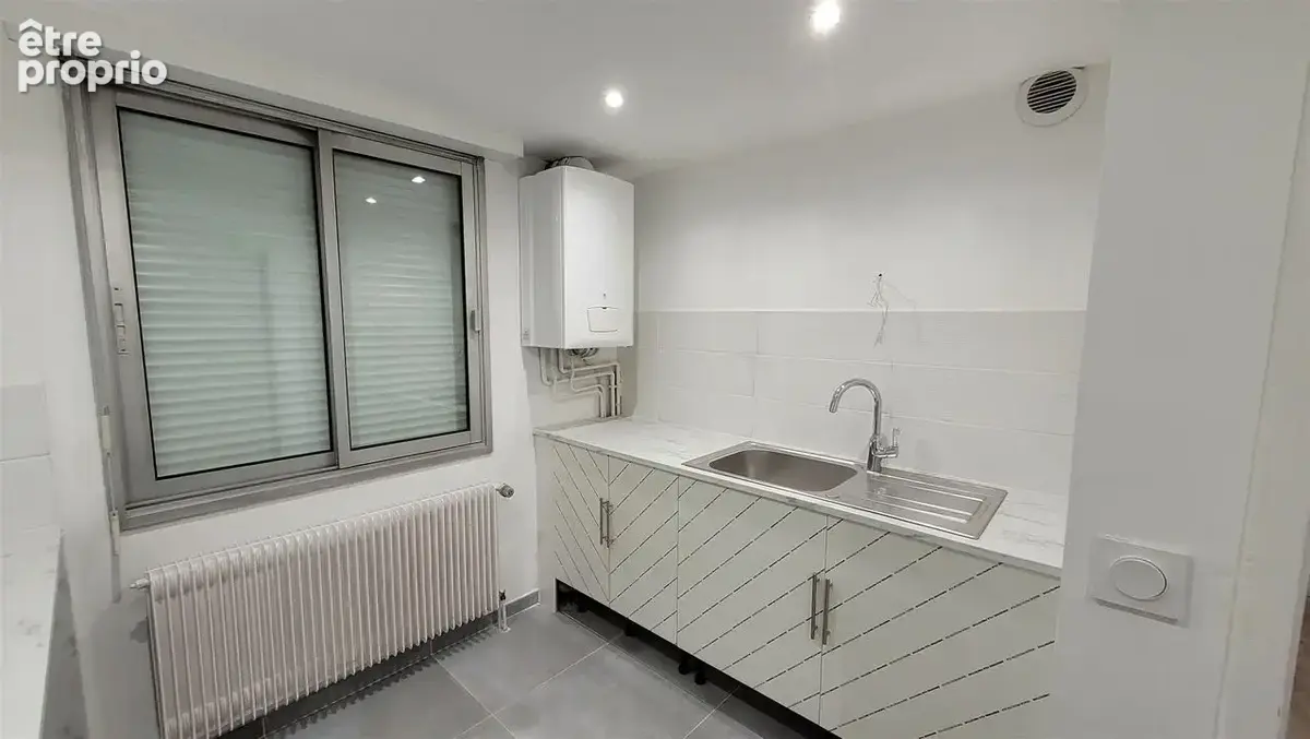 Appartement 2 pièces 70 m² à vendre à Caluire-Et-Cuire (69300) - photo 9