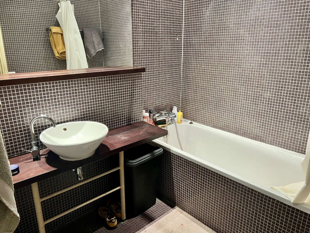 Appartement à VAISON-LA-ROMAINE