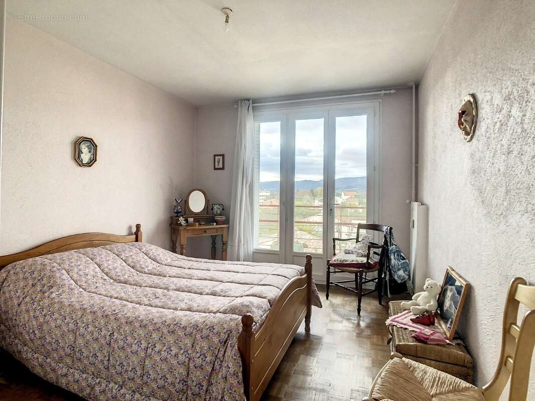 Appartement à MONTELIMAR