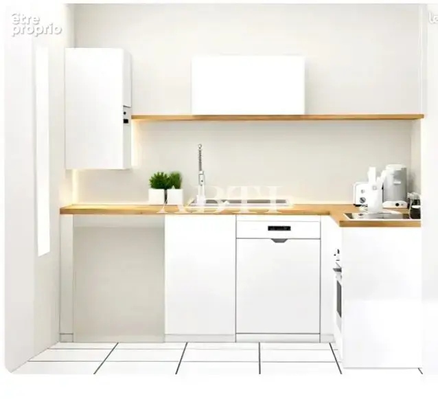 Appartement 3 pièces 67 m² à vendre à Quimper (29000) - photo 3