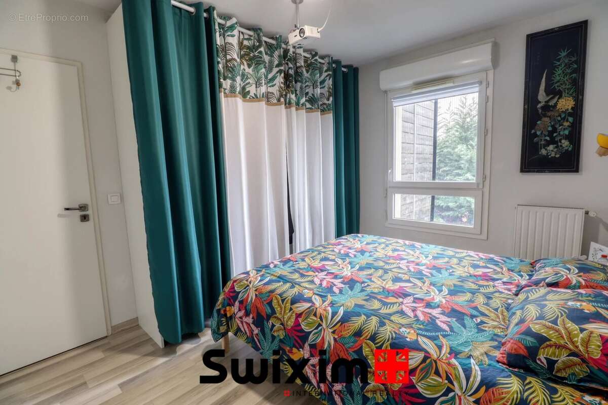 Appartement à MERIGNAC