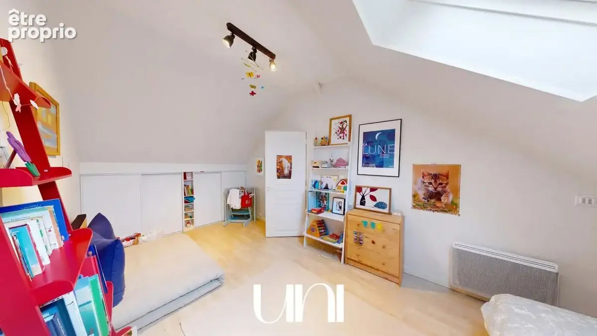 Ensemble immobilier 10 pièces de 190m2 - Luc sur mer - photo 16
