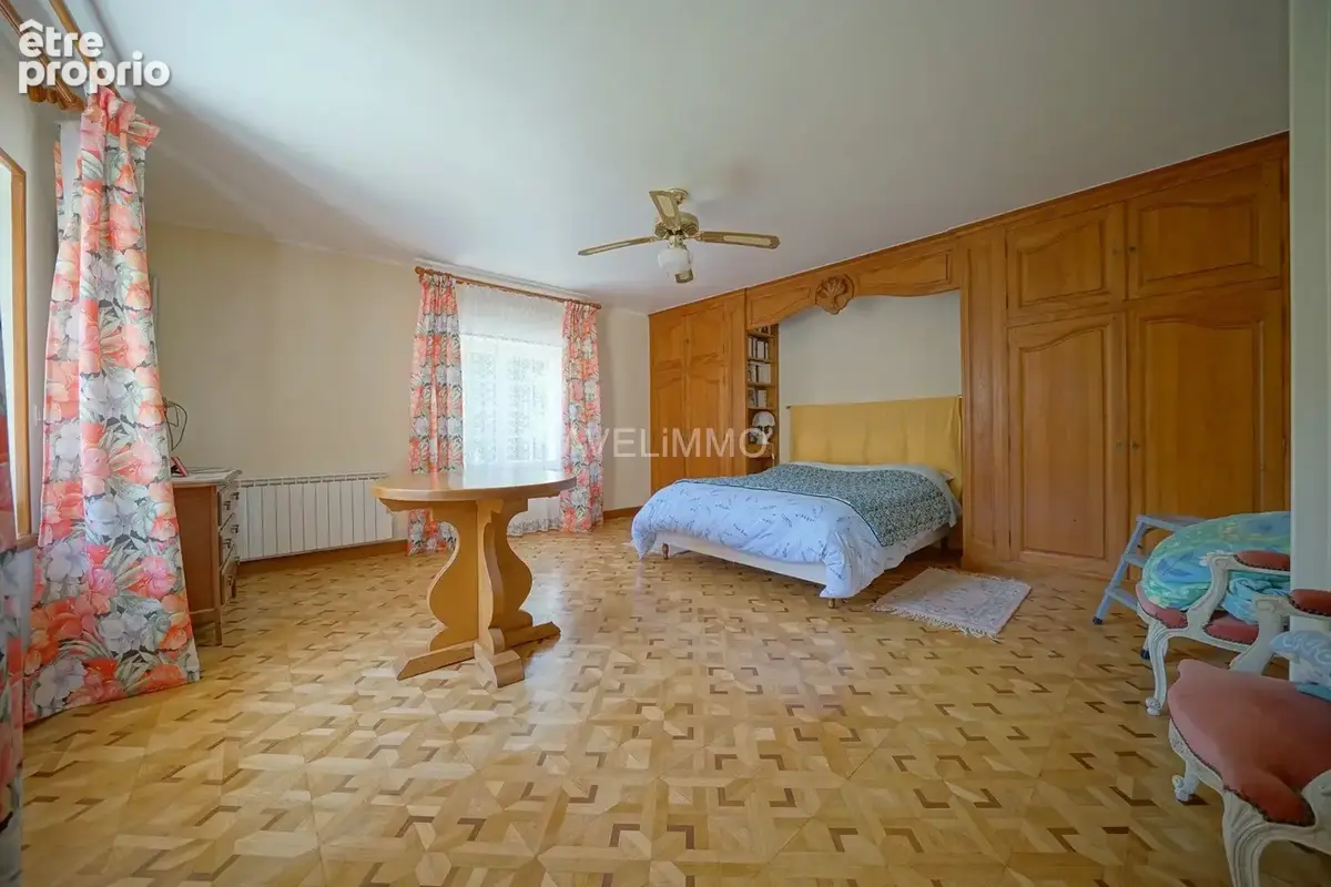 Maison ancienne 274 m2 - photo 10