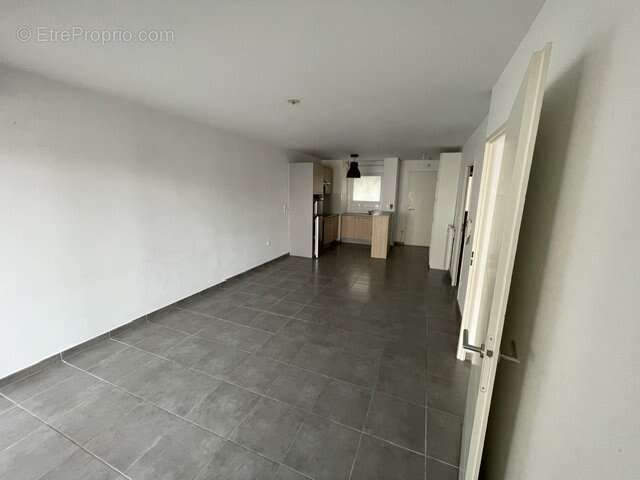 Appartement à CASTELNAU-LE-LEZ