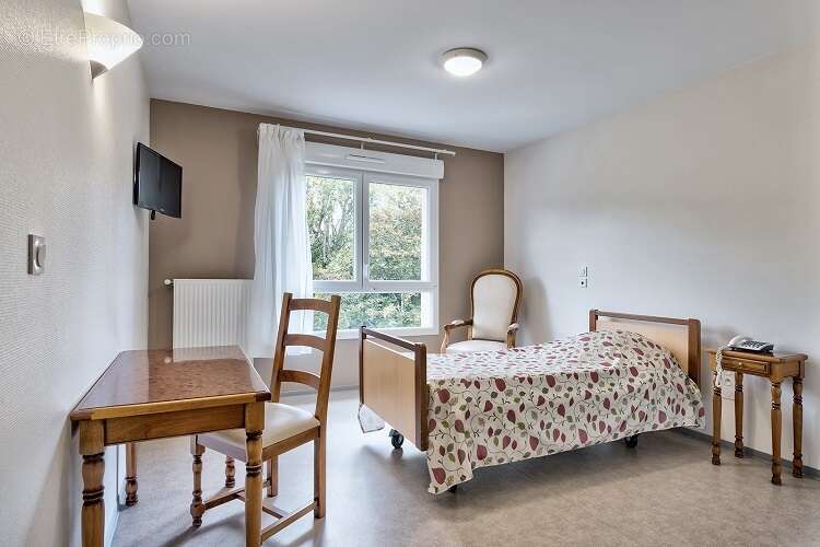 Investissement locatif lmnp – vaxy – 7% - photo 7