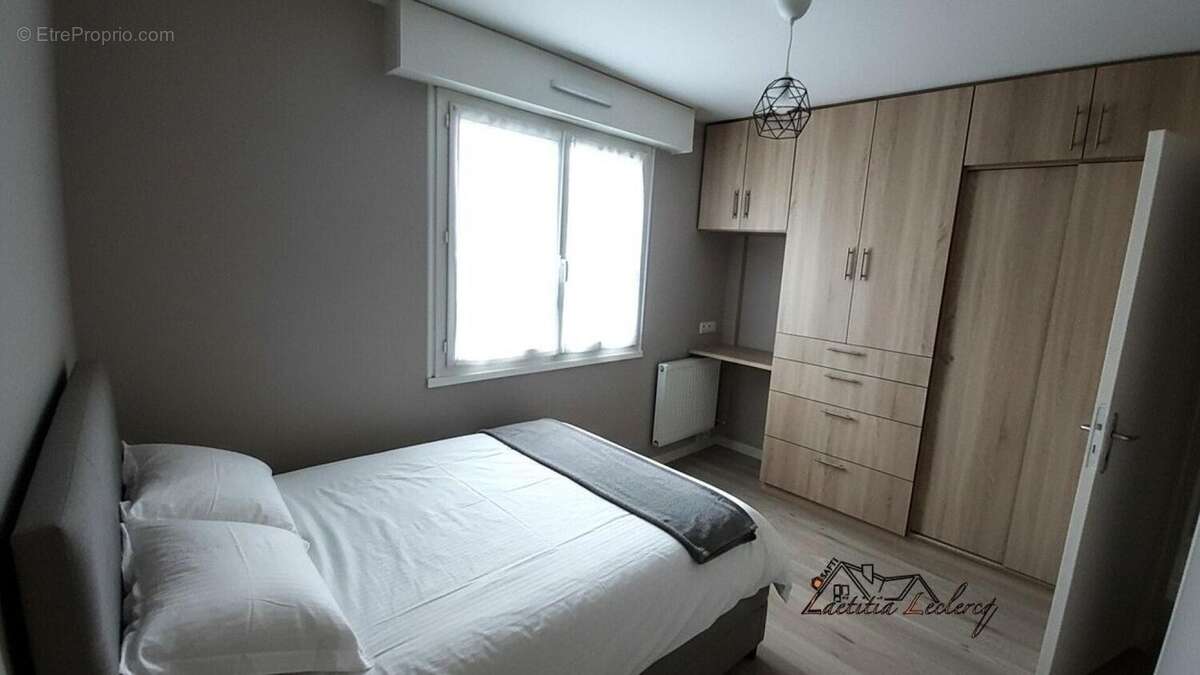 Photo 3 - Appartement à LE RHEU
