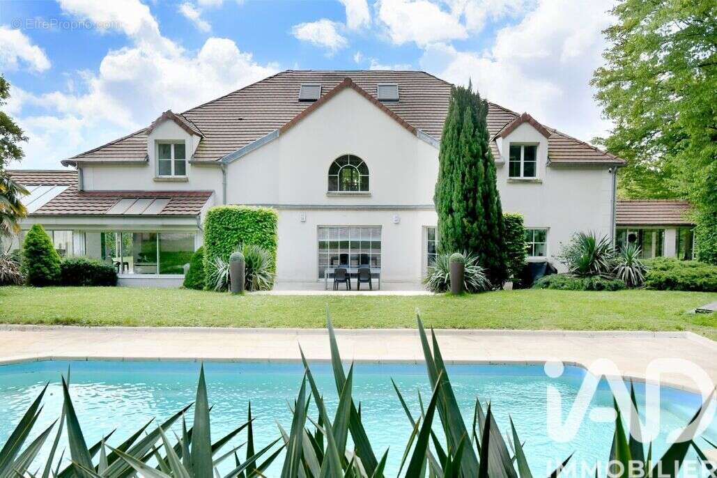 Photo 5 - Maison à SOISY-SUR-SEINE