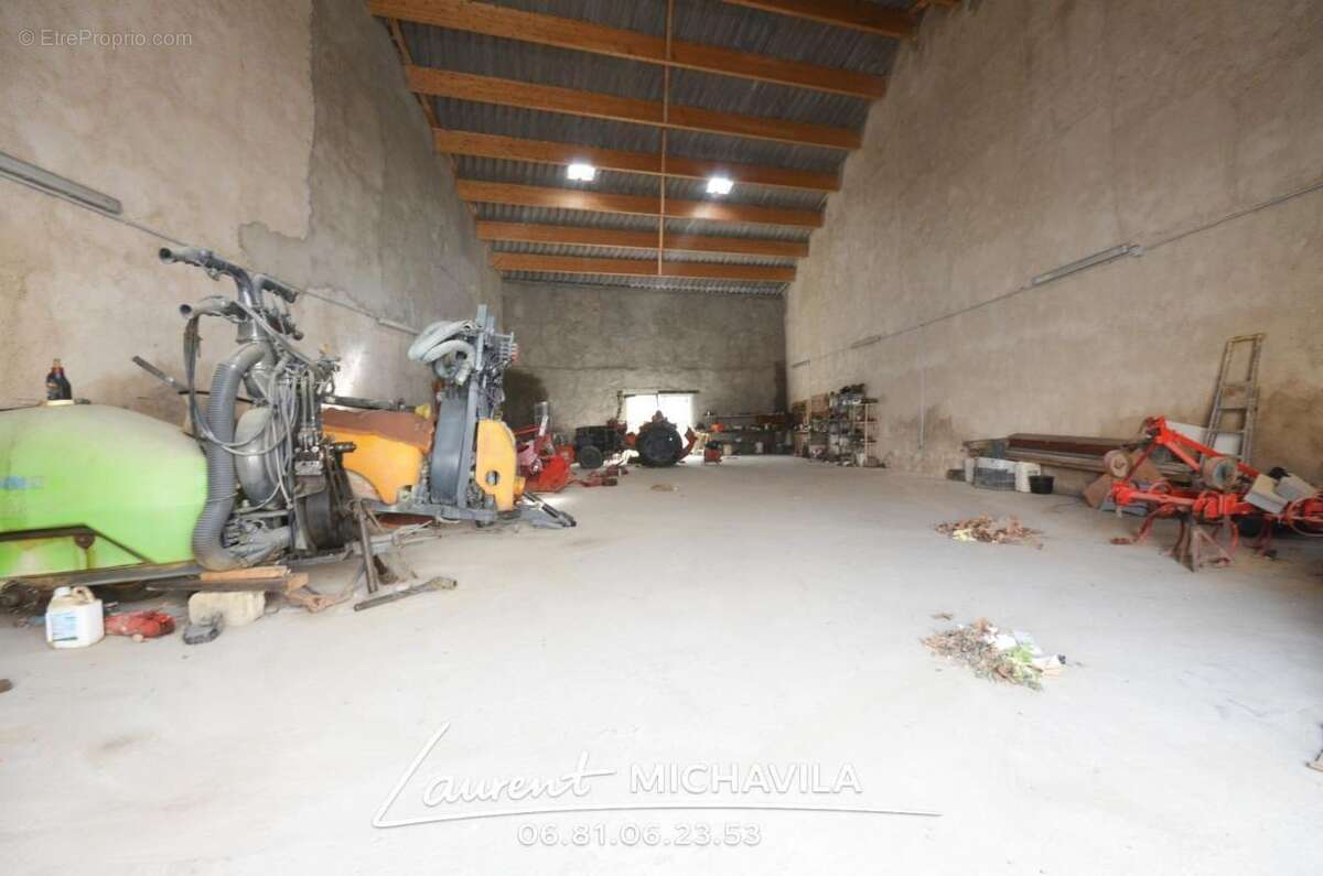 Appartement à PORTIRAGNES