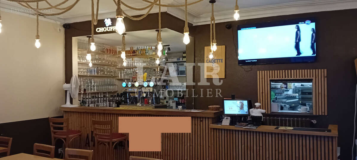 Commerce à FRESNAY-SUR-SARTHE