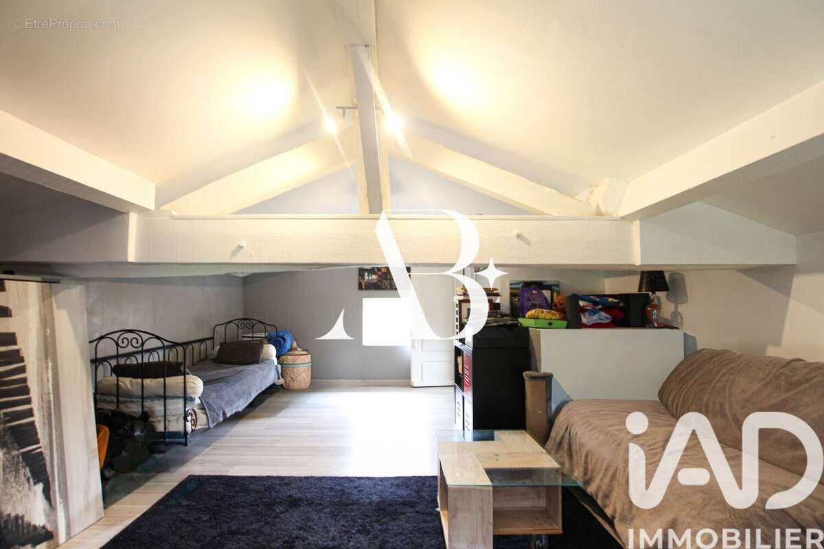 Photo 9 - Maison à NOAILLAN