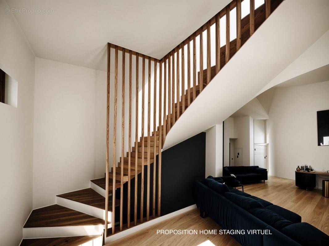 Maison à FORT-DE-FRANCE