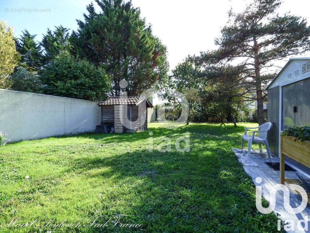 Photo 2 - Maison à BOURGNEUF