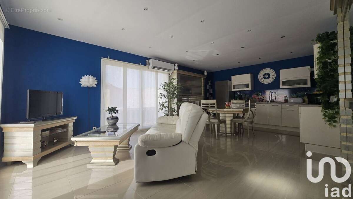 Photo 2 - Maison à LE BARCARES