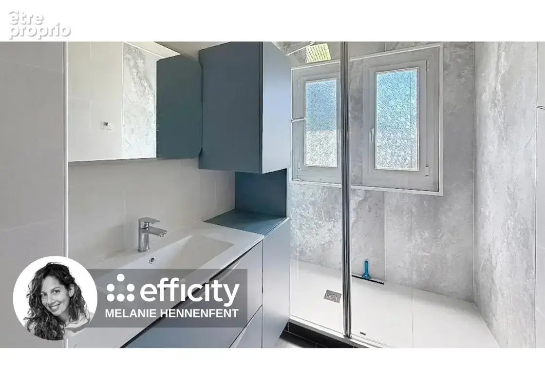 Appartement - photo 8
