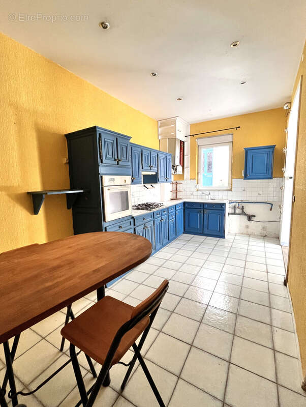 Maison à ROQUES