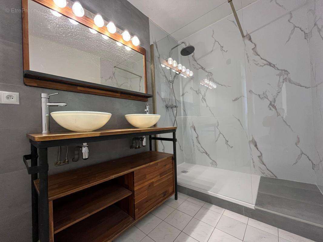 Appartement à CERGY
