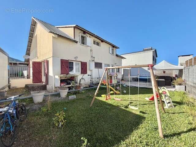 Ensemble Immobilier - photo 10