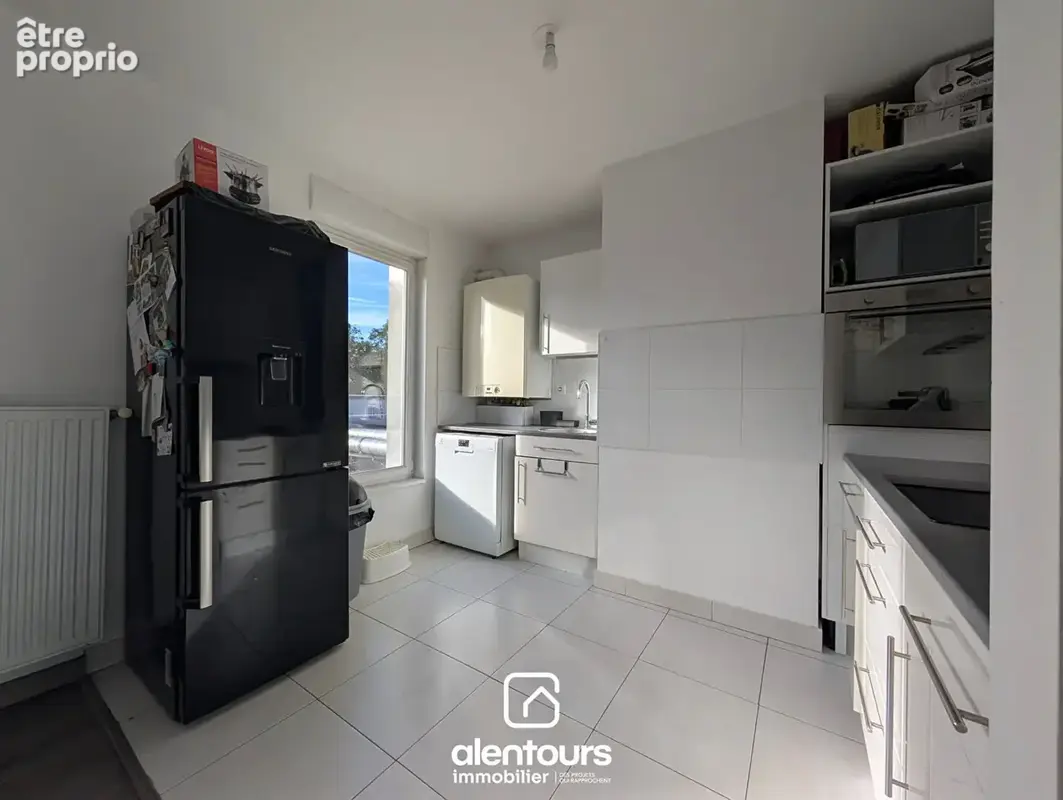 Appartement Maxeville 4 pièce(s) 87 m2 - photo 6