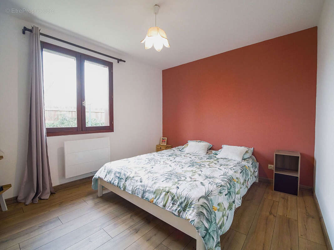 Maison à BISCARROSSE