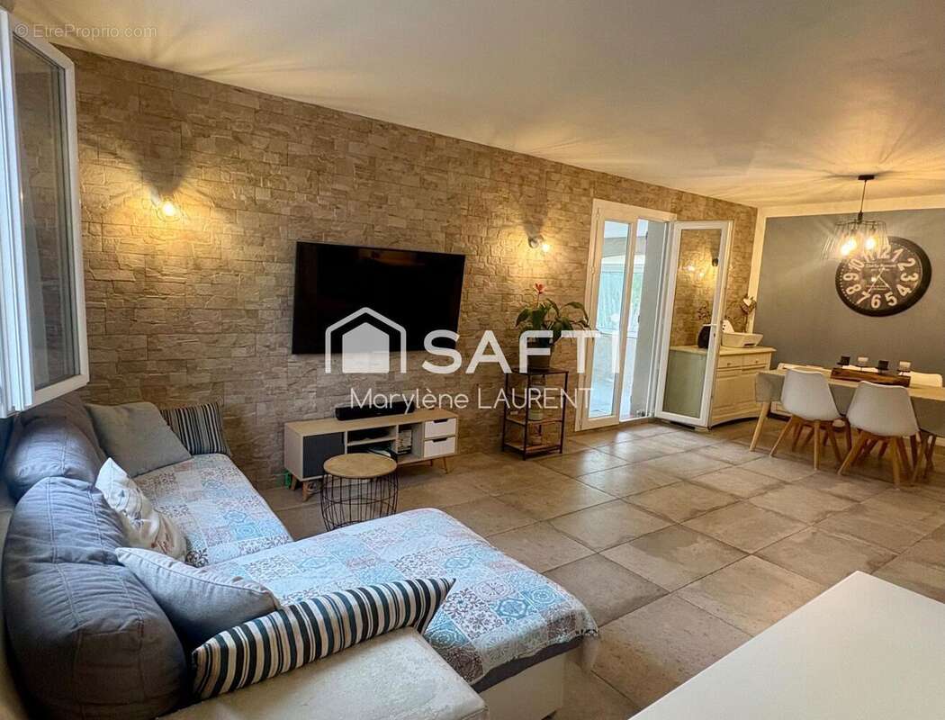 Photo 4 - Maison à CUERS