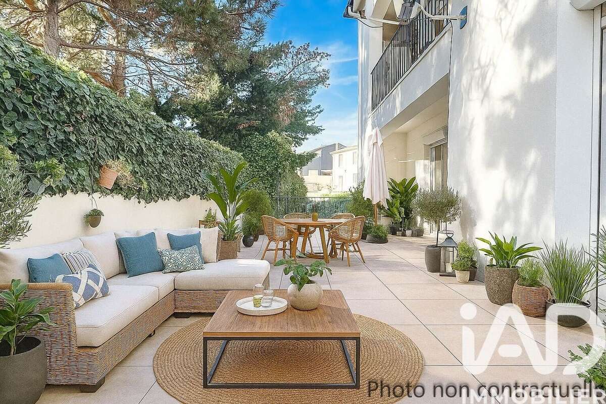 Photo 2 - Appartement à PRADES