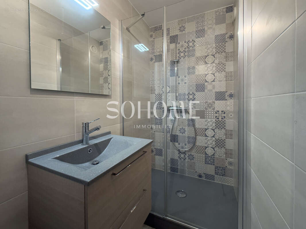 Appartement t4 - centre ville - photo 9