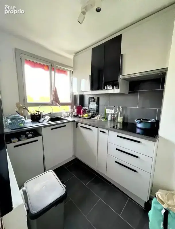 Vente Appartement Rueil-malmaison(92500) 330 000ï¿œ - photo 10