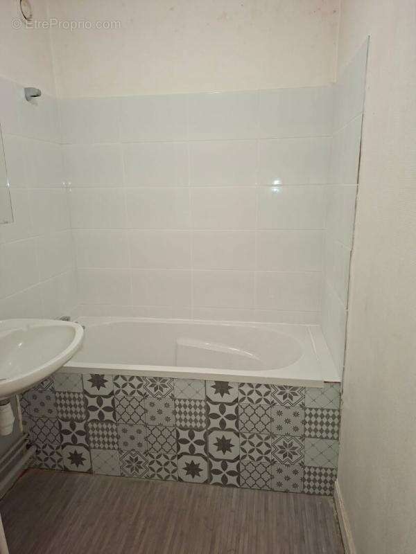 Appartement à ROANNE