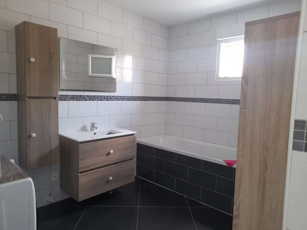Maison individuelle de 2017 – 2 chambres - photo 4