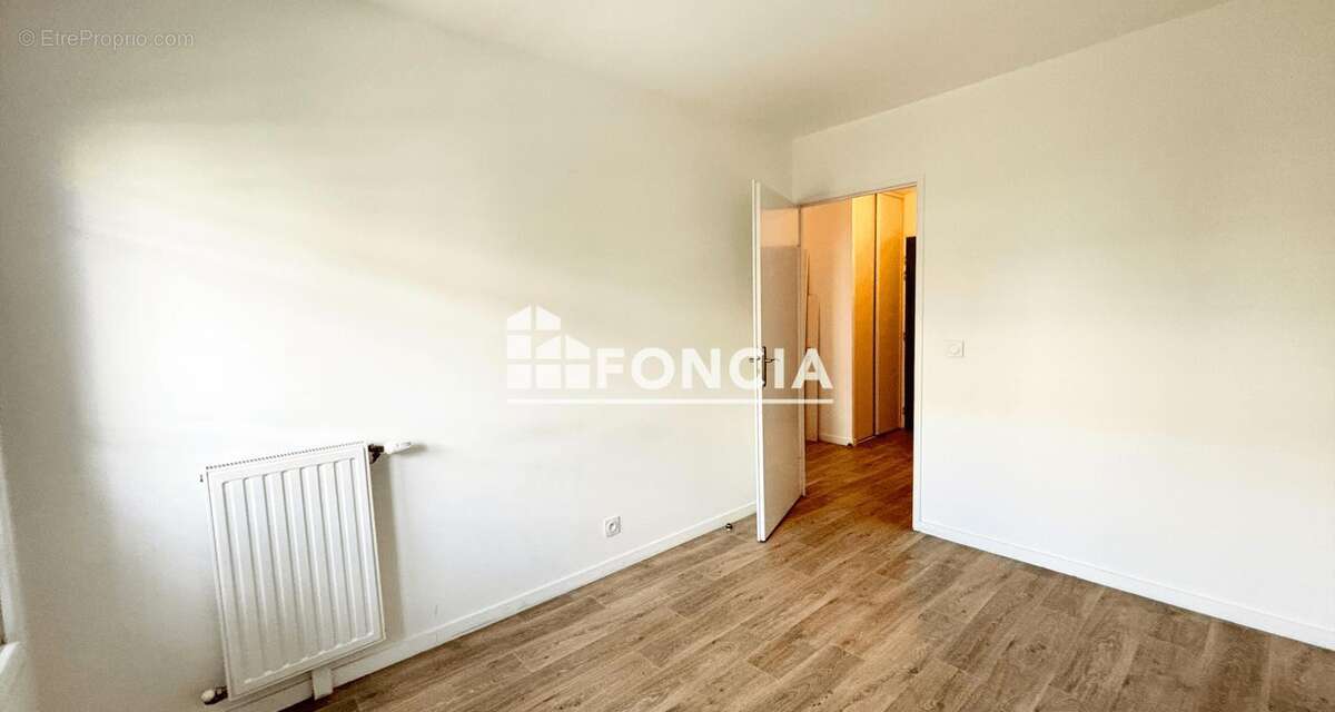 Appartement à FRANCONVILLE