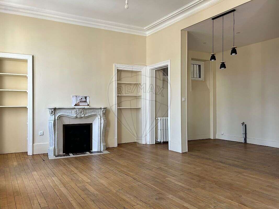 Appartement à NEVERS