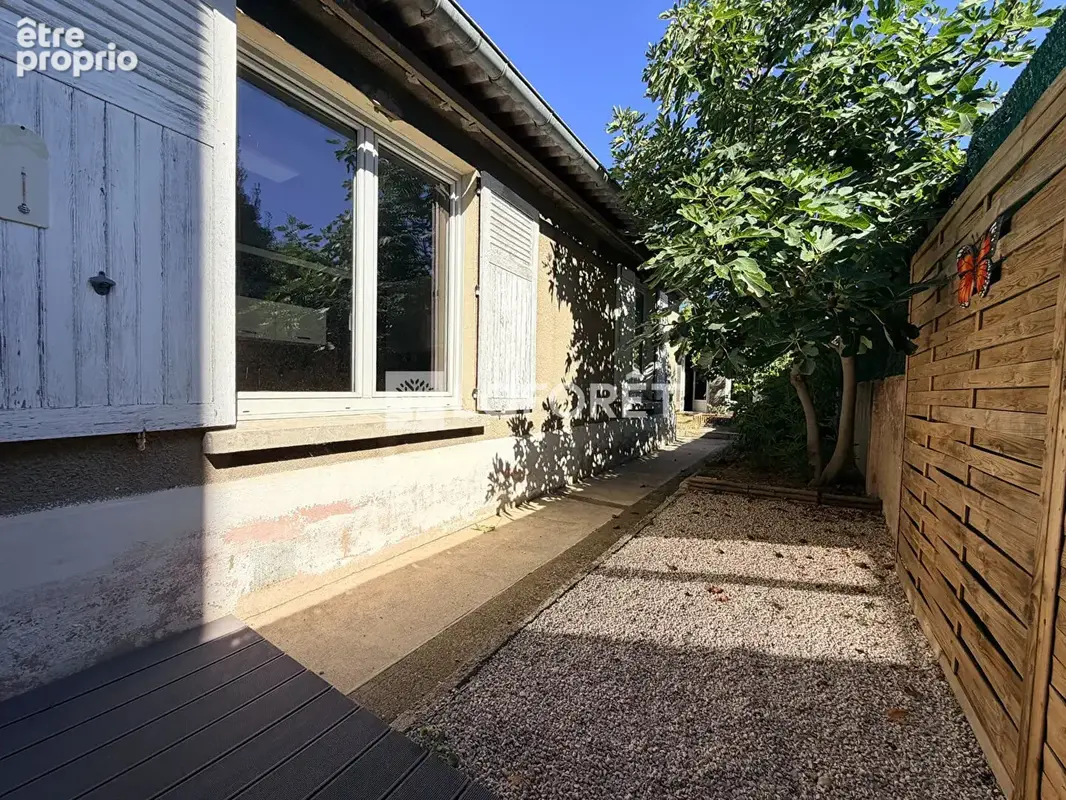 Maison centre ville - photo 16