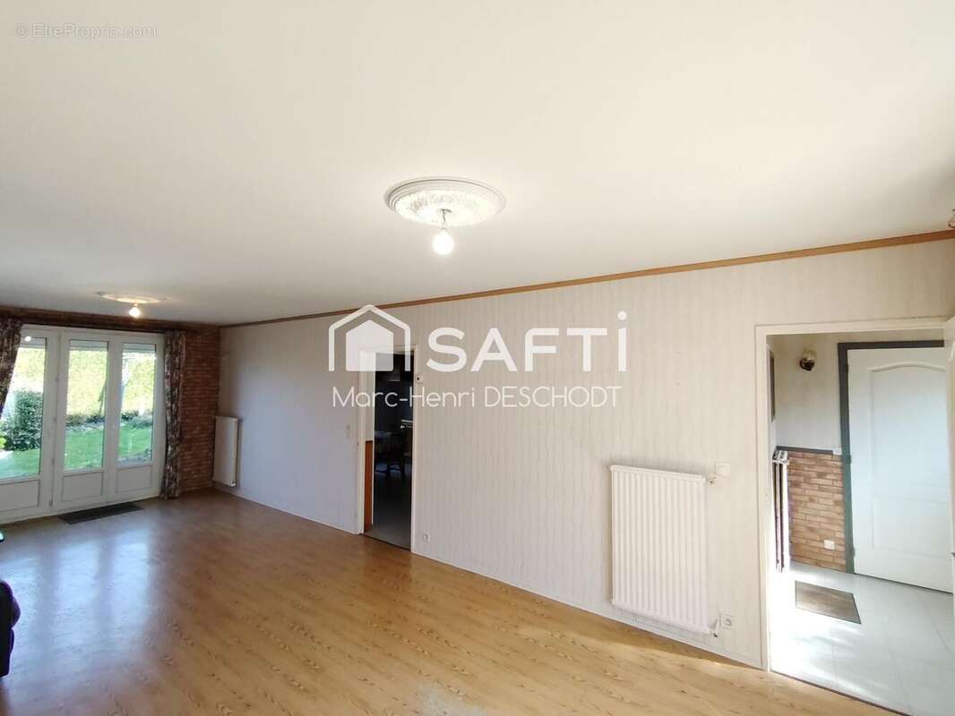 Photo 3 - Maison à CAMIERS