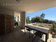 Appartement à SAN-MARTINO-DI-LOTA