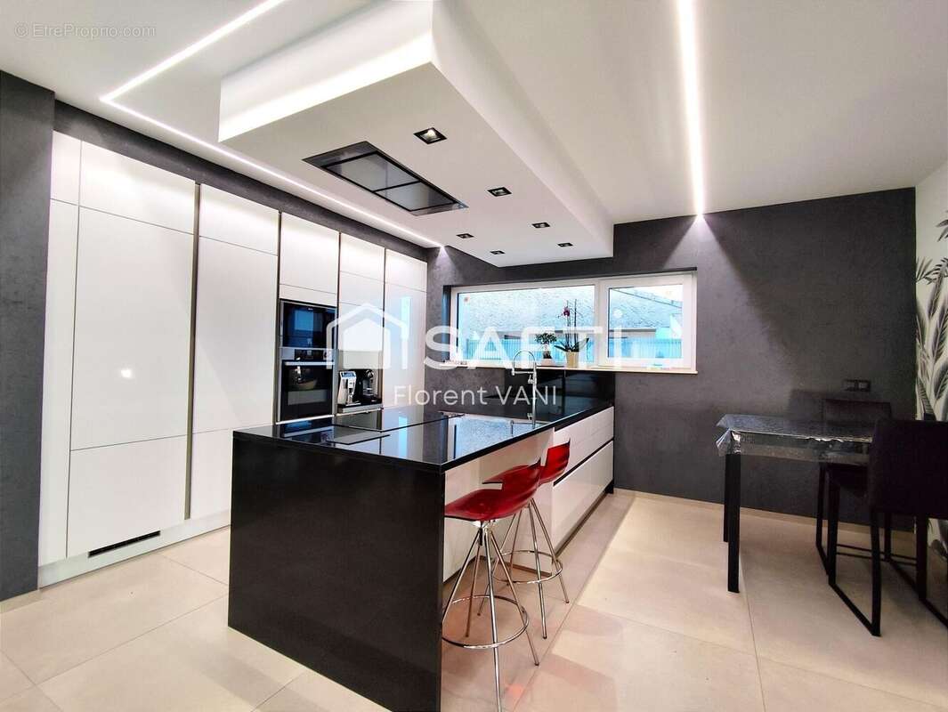 Photo 5 - Maison à HAM-SOUS-VARSBERG